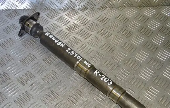 Ford Ranger Oil pump balance shaft 