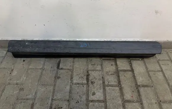 Lexus RX 450H Front door trim (molding) 7507248100