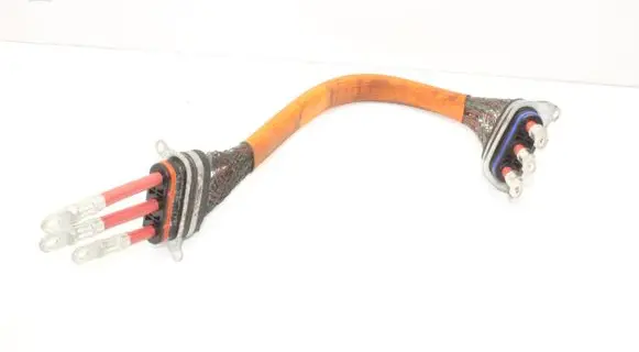 Mitsubishi Outlander Other wiring loom