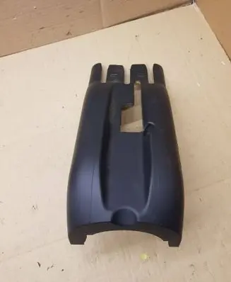 Audi A3 S3 A3 Sportback 8P Steering wheel column trim 8P0953516A