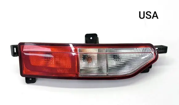 Chevrolet Bolt Rear bumper light 42663537 327357