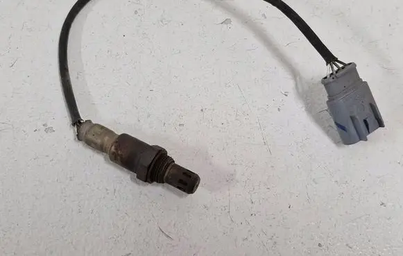 Fiat 500X Lambda probe sensor 55262366