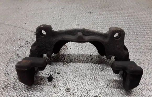 Ford S-MAX Front Brake Caliper Pad/Carrier