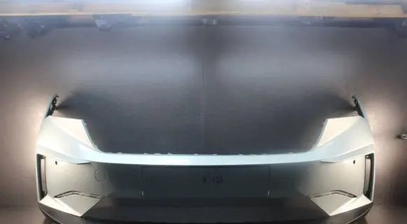 Skoda Enyaq iV Front bumper 