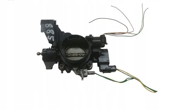 Citroen Xsara Picasso Throttle valve 9642396180