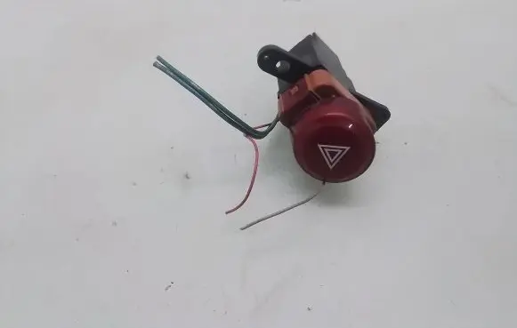 Honda Civic Hazard light switch M30576