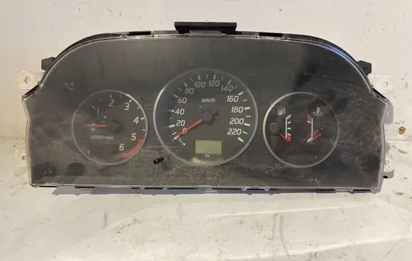 Nissan X-Trail T31 Speedometer (instrument cluster)