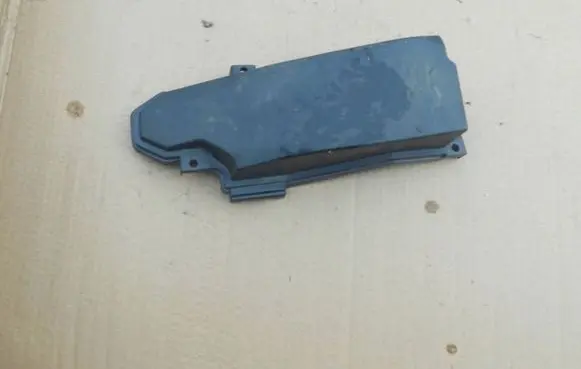 Lexus RC Fuse box set 7154968930