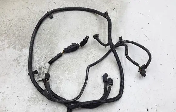 Peugeot 3008 I Engine installation wiring loom 2005232