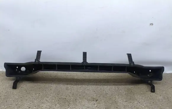Hyundai Santa Fe Rear bumper cross member 8663100000