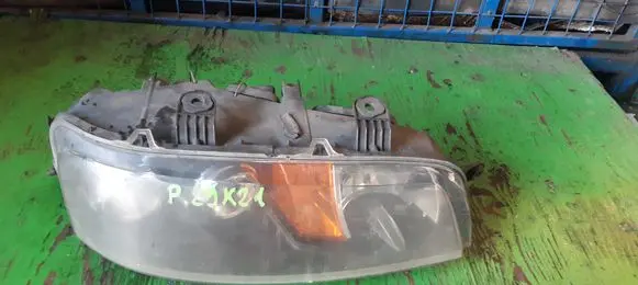 Fiat Punto (188) Headlight/headlamp
