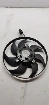 Volkswagen Golf V Fan set 1k0959455q