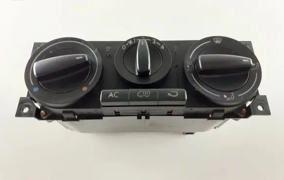 Volkswagen Sharan Climate control unit 7M3907049C YM2119980AD