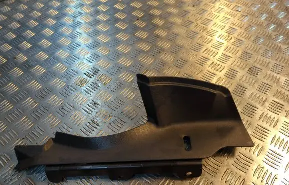 Mercedes-Benz C W203 Other trunk/boot trim element A20369321