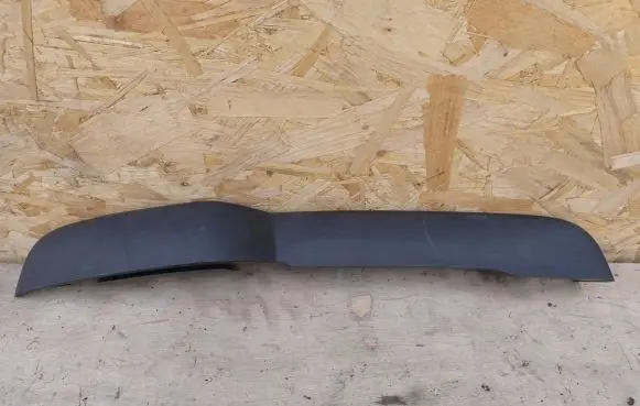 Land Rover Range Rover Sport L320 Front bumper splitter molding AH32-17F812