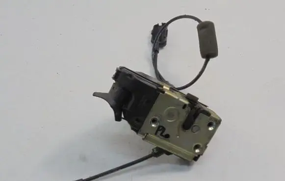 Renault Espace III Front door lock 017972Z98