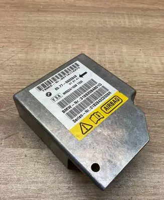 BMW 5 E39 Airbag control unit/module 6920848