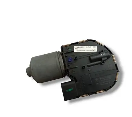 Audi A6 S6 C7 4G Wiper motor 4G2955119 SW0051 3397021412