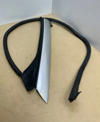 Audi A4 S4 B7 8E 8H Windshield trim 8H0853266 8H0831708