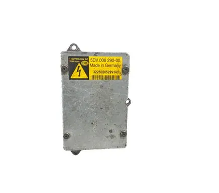 Mercedes-Benz E W211 Headlight ballast module Xenon 5DV00829000