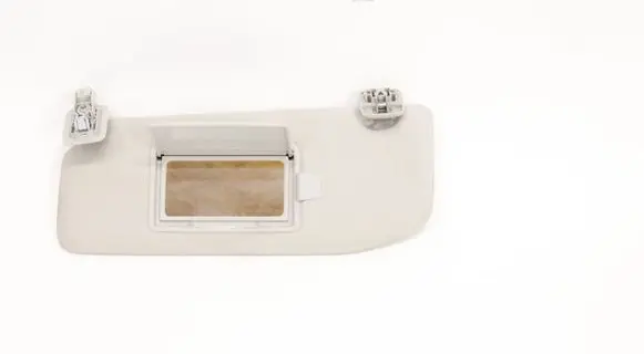 Citroen C4 Cactus Sun visor 5775545
