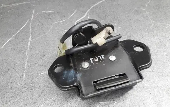 KIA Carnival Tailgate/trunk/boot lock/catch/latch