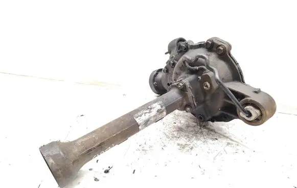 Ford Ranger Front differential AB393B079AC