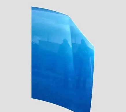 Volkswagen Golf V Engine bonnet/hood
