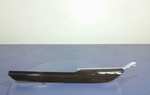 Audi A4 S4 B7 8E 8H Side skirt rear trim 9301740