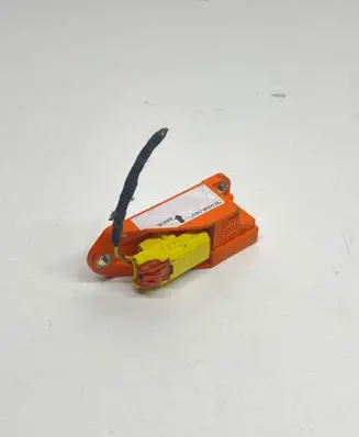 Volkswagen Touran I Airbag deployment crash/impact sensor 1T0909606 5WK43340