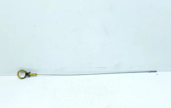 Oil level dip stick