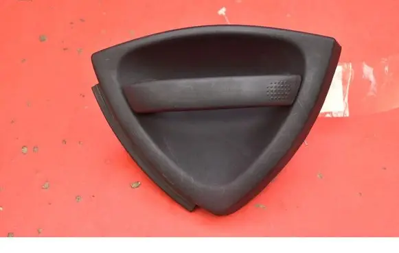 Smart ForTwo I Front door exterior handle 