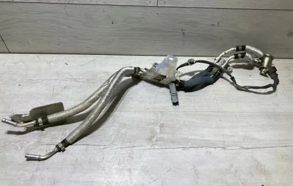 Renault Megane IV AdBlue injector 8306725330