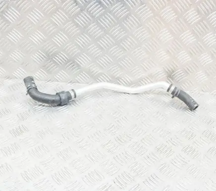 Mercedes-Benz GLC X253 C253 Engine coolant pipe/hose A2058303202