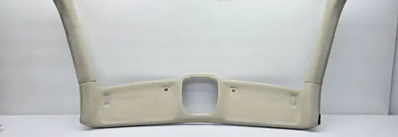 Jaguar XK - XKR Headlining roof cover 6W8303513AF0A 631940002