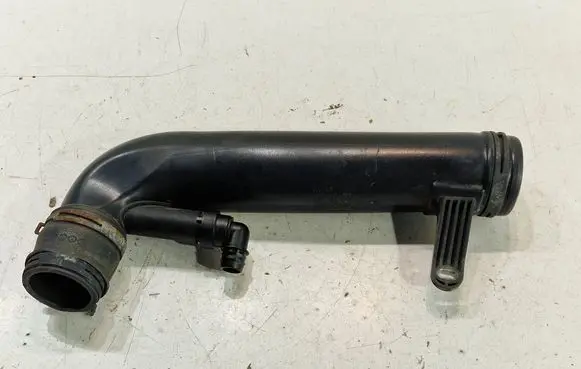 Volkswagen PASSAT B7 USA Air intake hose/pipe 5C0129654 5C0129656