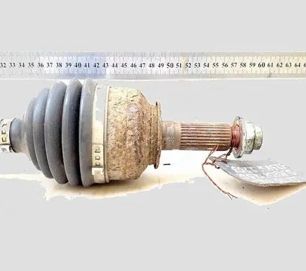 KIA Sorento Front driveshaft