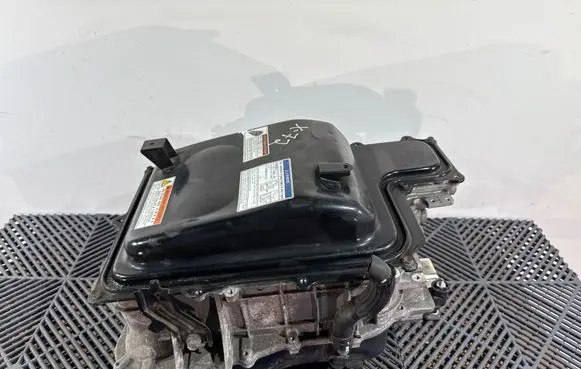 Lexus RX 330 - 350 - 400H Voltage converter inverter G920048080 Q125WM021