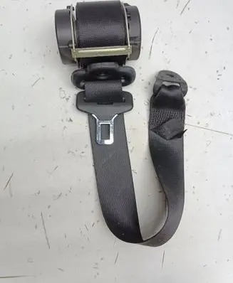 Mitsubishi Colt Rear seatbelt MN108300XA A4548600605