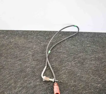 Skoda Yeti (5L) Oil temperature sensor 03L906088BH