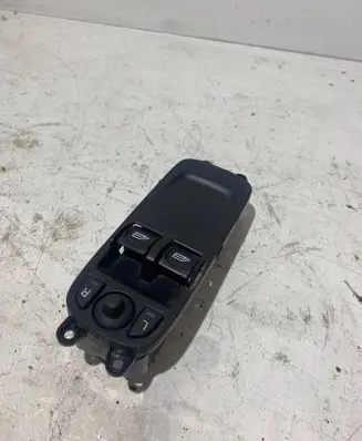 Volvo C30 Electric window control switch 30773208 03454150