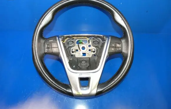 Volvo XC60 Steering wheel