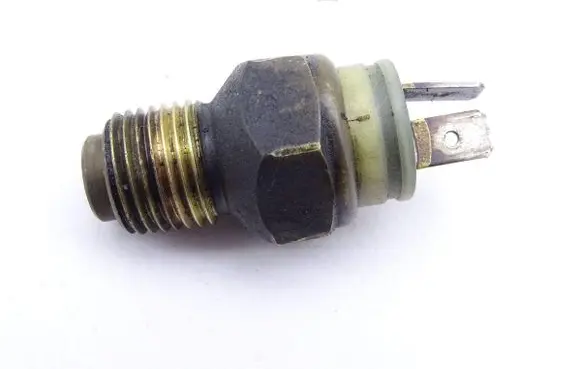 Fiat Ducato Outside/exterior temperature sensor 