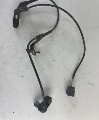 ABS brake wheel speed sensor