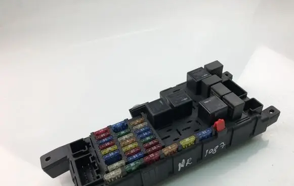 Volvo V70 Comfort/convenience module 518788104