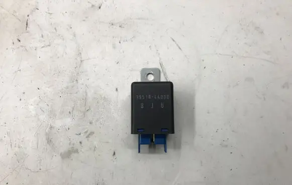 Hyundai Santa Fe Other relay 395104A000