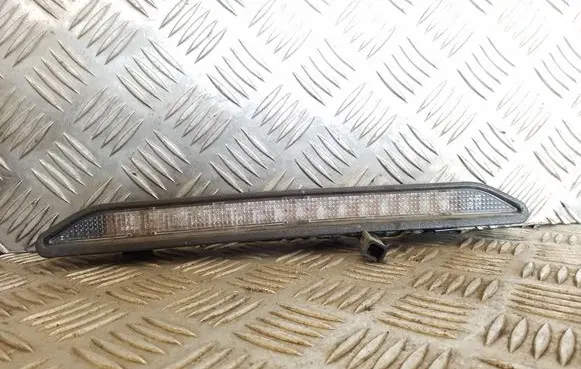 Opel Zafira A Third/center stoplight 90582025