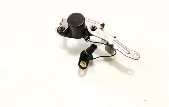 Mercedes-Benz C W204 Oil level sensor 6PR008891 A2740180701