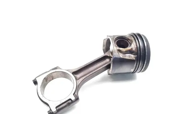 Renault Scenic II - Grand scenic II Piston with connecting rod M9R780