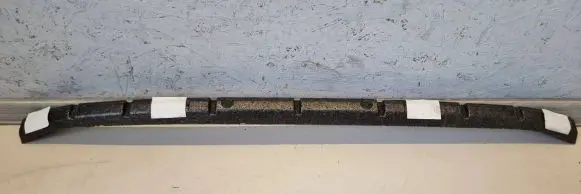 Volkswagen Caddy Front bumper foam support bar 2K5805083A 70LAND3S9